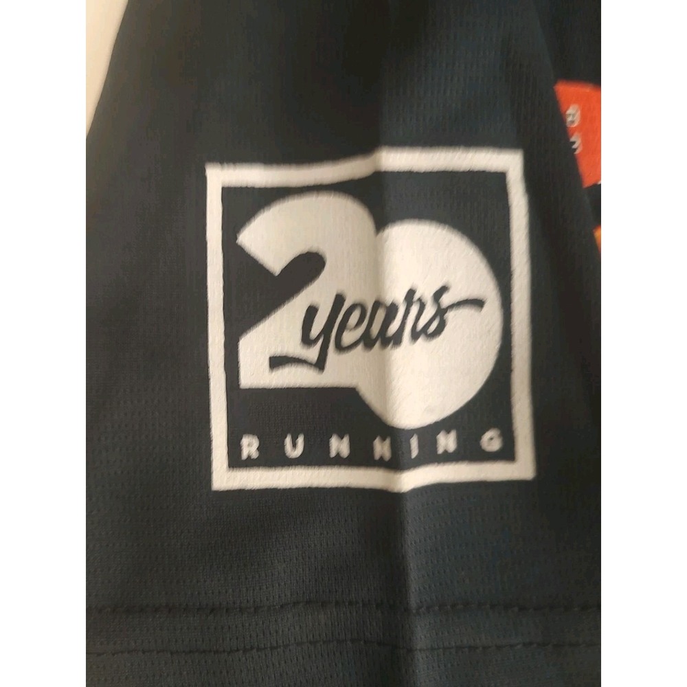 NASHVILLE Tee Short - Picture 4 of 6